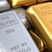 Giá vàng tuần qua 18/4 - 22/4: Giá vàng giảm nhưng có xu hướng phục hồi