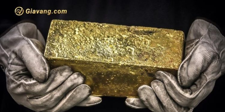 Giá vàng Quốc tế hôm nay 4/4: Giá vàng biến động trái chiều 1 Giá vàng Quốc tế hôm nay 4/4: Giá vàng biến động trái chiều