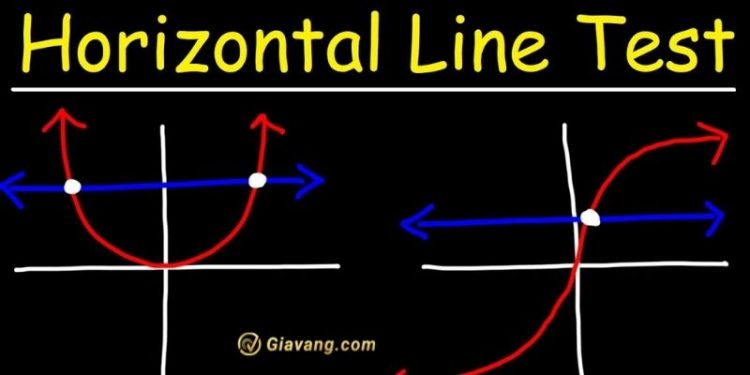 Horizontal Line - Vũ khí giao dịch hiệu quả trên thương trường forex 1 Horizontal Line - Vũ khí giao dịch hiệu quả trên thương trường forex
