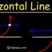 Horizontal Line - Vũ khí giao dịch hiệu quả trên thương trường forex