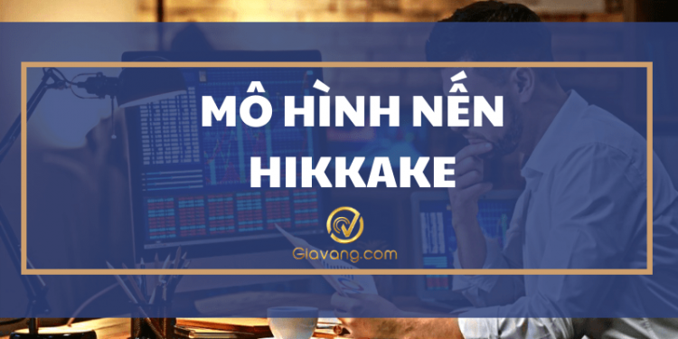 Mô hình nến Hikkake