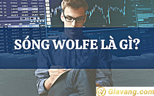 Cách giao dịch với mô hình sóng Wolfe mới nhất 1 Mô hình sóng Wolfe