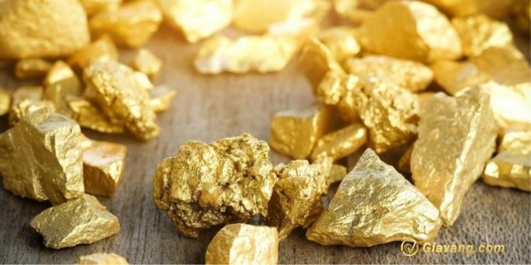 Phân tích giá vàng 14/4: Vàng vẫn ở thế phòng thủ