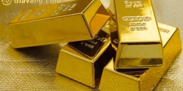 phân tích giá vàng 16-4-2022