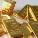 Phân tích giá vàng 23/4: Giá vàng tiếp tục giảm