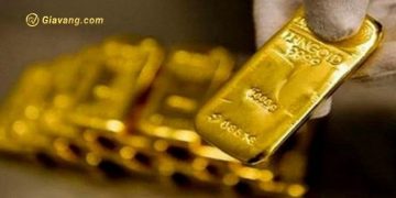 Phân tích giá vàng 25/4: Vàng tìm thấy nguồn hỗ trợ 5 Phân tích giá vàng 25/4: Vàng tìm thấy nguồn hỗ trợ