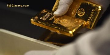 Phân tích giá vàng 24/4: Vàng vẫn gặp áp lực lớn 6 Phân tích giá vàng 24/4: Vàng vẫn gặp áp lực lớn