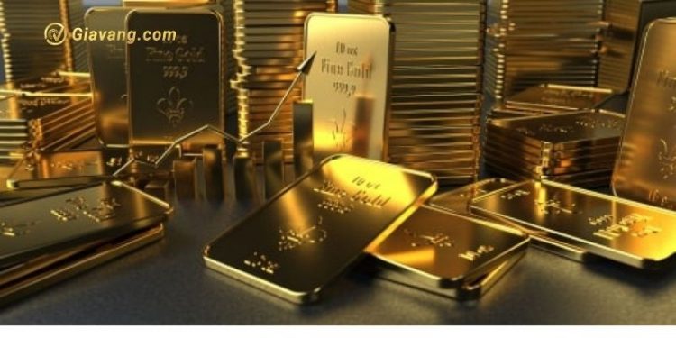 Phân tích giá vàng 27/4: Giá vàng hồi sức nhẹ trong bối cảnh đồng Đô-la vững chắc 1 Phân tích giá vàng 27/4: Giá vàng hồi sức nhẹ trong bối cảnh đồng Đô-la vững chắc