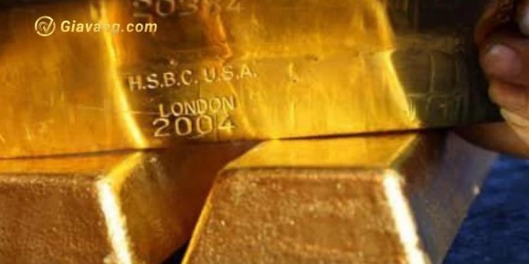 Phân tích giá vàng 5/4: Vàng ổn định dao động quanh mức 1930 USD