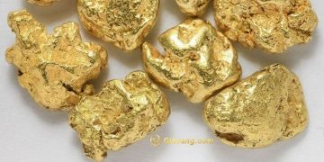 Phân tích giá vàng 6/4: Vàng giảm xuống gần 1.900 USD