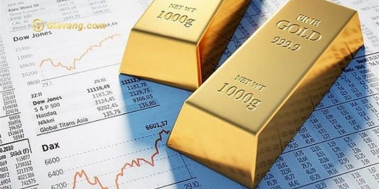 Phân tích giá vàng 7/4: Vàng dao động quanh mức 1.914 USD 1 Phân tích giá vàng 7/4: Vàng dao động quanh mức 1.914 USD