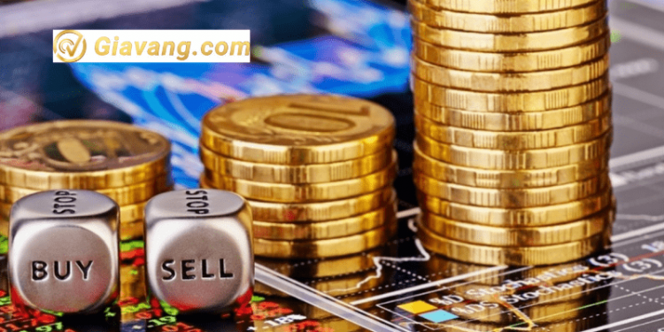 Phân tích giá vàng ngày 10/04/2022