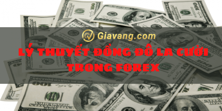 Lý thuyết đồng Đô la cười