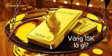 Vàng 15K là gì? Tìm hiểu đặc điểm của vàng 15K 5 Vàng 15K là gì? Tìm hiểu đặc điểm của vàng 15K