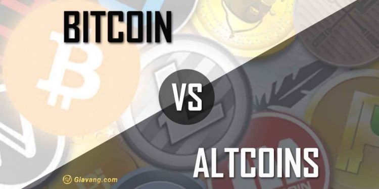 Altcoin là gì? Tất tần tật nhưng kiến thức hay về Altcoin