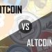 Altcoin là gì? Tất tần tật nhưng kiến thức hay về Altcoin