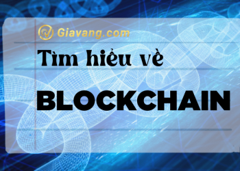 Tìm hiểu về Blockchain