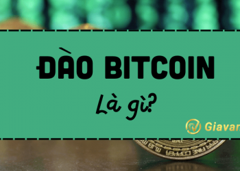 Tìm hiểu về đào bitcoin