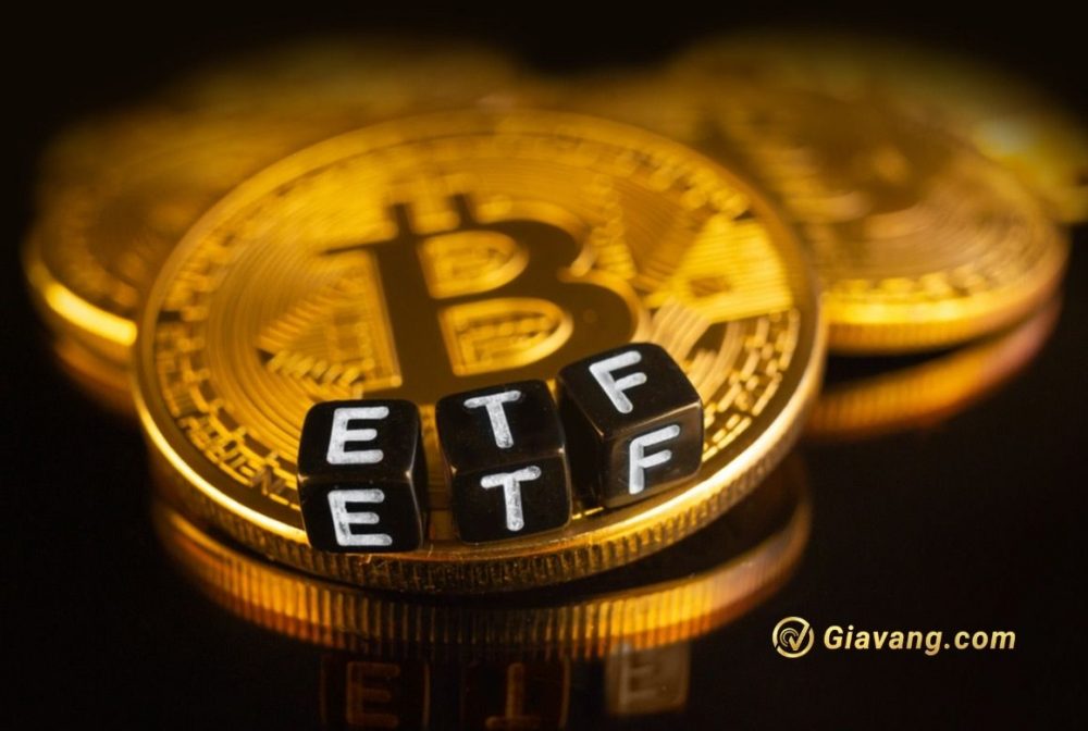 Bitcoin ETF là gì? Hướng dẫn giao dịch quỹ ETF Bitcoin thông minh 