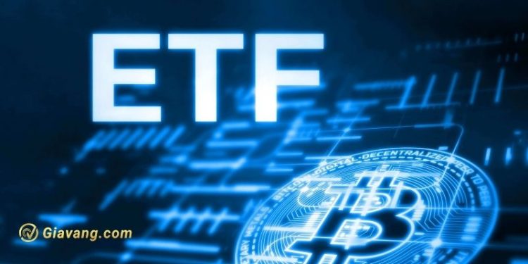 Bitcoin ETF là gì? Hướng dẫn giao dịch quỹ ETF Bitcoin thông minh 