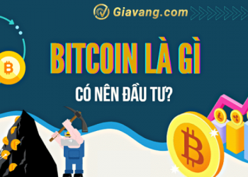 Tìm hiểu về Bitcoin