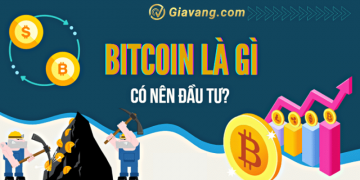 Tìm hiểu về Bitcoin