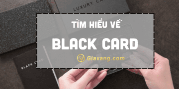 Black Card - Những chiếc thẻ quyền lực nhất thế giới 7 Black Card - tấm thẻ quyền lực