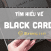 Black Card - Những chiếc thẻ quyền lực nhất thế giới 6 Black Card - tấm thẻ quyền lực