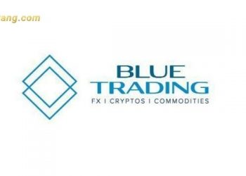 Sàn Blue Trading là gì? Sàn Blue Trading có lừa đảo khách hàng? 