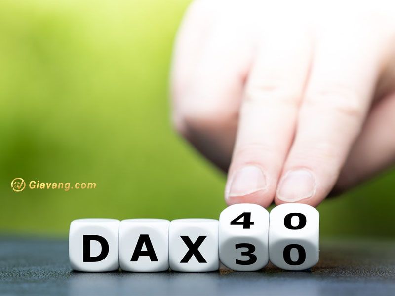 Chỉ số DAX 30 là gì? Ý tưởng giao dịch với DAX 30