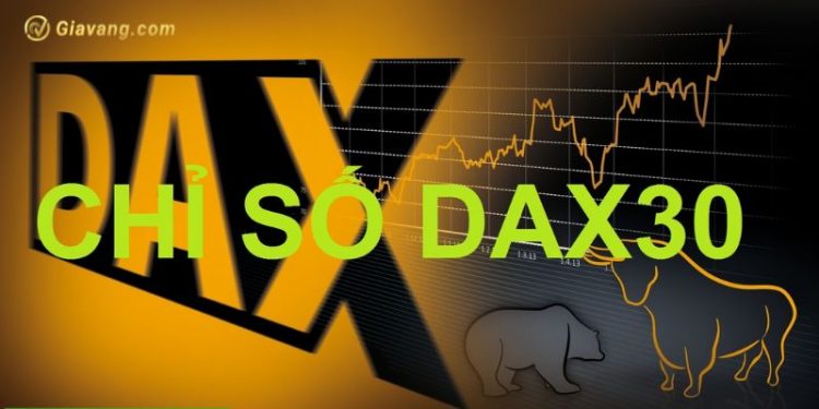 Chỉ số DAX 30 là gì? Ý tưởng giao dịch với DAX 30 1 Chỉ số DAX 30 là gì? Ý tưởng giao dịch với DAX 30