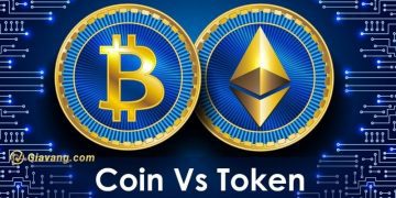 Coin và Token là gì? Nên đầu tư Coin và Token như thế nào?  3 Coin và Token là gì? Nên đầu tư Coin và Token như thế nào?