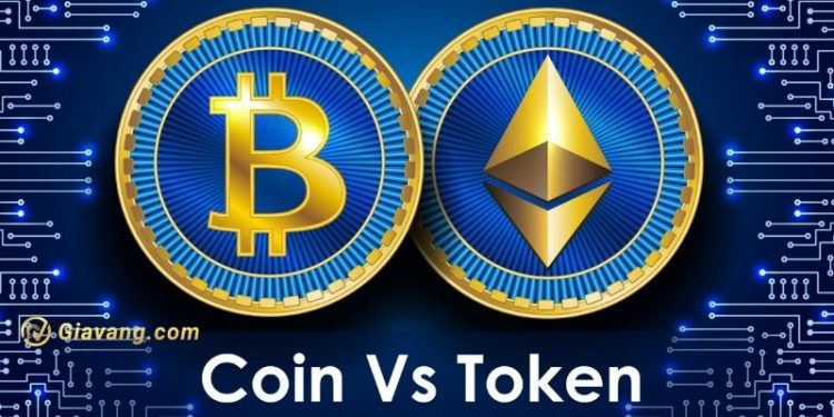 Coin và Token là gì? Nên đầu tư Coin và Token như thế nào? 