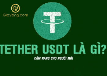 Tìm hiểu về đồng USDT