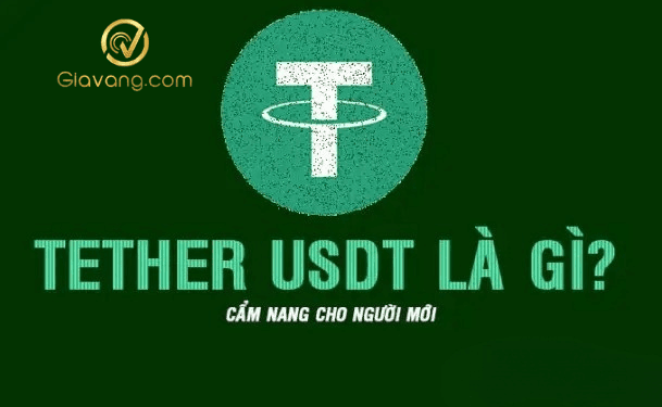 Tìm hiểu về đồng USDT