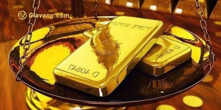 Dự báo giá vàng tuần tới 15/5 - 22-5: Vàng sẽ có một tuần giảm mạnh 1 Dự báo giá vàng tuần tới 15/5 - 22-5: Vàng sẽ có một tuần giảm mạnh