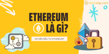 Ethereum là gì?