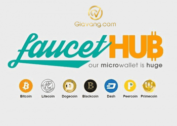 Tìm hiểu về FaucetHub