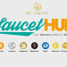 Tìm hiểu về FaucetHub