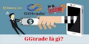 GGtrade sàn lừa đảo, lôi kéo, dụ dỗ khách hàng