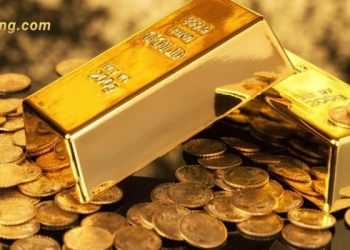 Vàng giảm, do các chính sách thắt chặt của Fed 5 Tin tức hợp đồng tương lai vàng