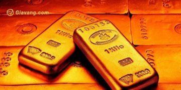 Giá vàng Quốc tế hôm nay 14/5: Giá vàng lao dốc 4 Giá vàng Quốc tế hôm nay 14/5: Giá vàng lao dốc