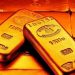 Giá vàng Quốc tế hôm nay 14/5: Giá vàng lao dốc