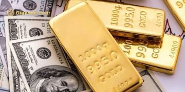 Giá vàng Quốc tế hôm nay 15/5: Giá vàng lao dốc không phanh 2 Giá vàng Quốc tế hôm nay 15/5: Giá vàng lao dốc không phanh