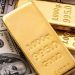 Giá vàng Quốc tế hôm nay 15/5: Giá vàng lao dốc không phanh