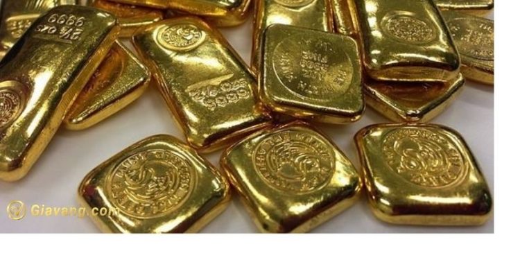 Giá vàng Quốc tế hôm nay 17/5: Giá vàng phục hồi nhẹ  1 Giá vàng Quốc tế hôm nay 17/5: Giá vàng phục hồi nhẹ