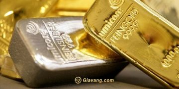 Giá vàng Quốc tế hôm nay 20/5: Giá vàng có xu hướng tăng 7 Giá vàng Quốc tế hôm nay 20/5: Giá vàng có xu hướng tăng