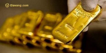 Giá vàng Quốc tế hôm nay 27/5: Giá vàng tăng nhẹ 9 Giá vàng Quốc tế hôm nay 27/5: Giá vàng tăng nhẹ