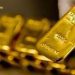 Giá vàng Quốc tế hôm nay 27/5: Giá vàng tăng nhẹ