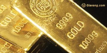 Giá vàng Quốc tế hôm nay 28/5: Giá vàng tiếp tục đà tăng